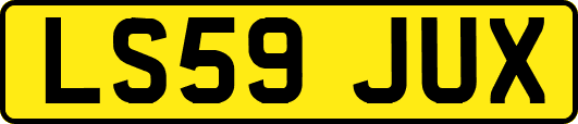 LS59JUX
