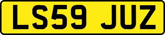 LS59JUZ