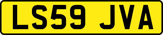 LS59JVA
