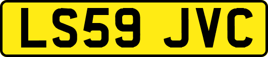 LS59JVC