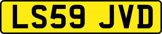 LS59JVD