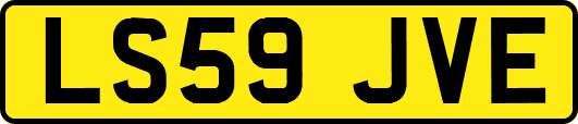 LS59JVE