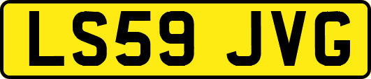 LS59JVG