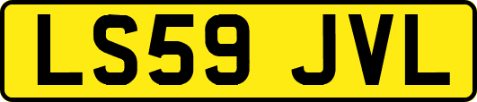 LS59JVL