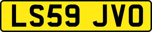 LS59JVO