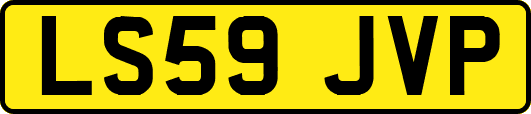 LS59JVP