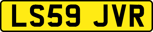 LS59JVR