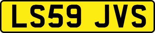 LS59JVS