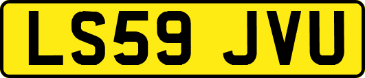 LS59JVU