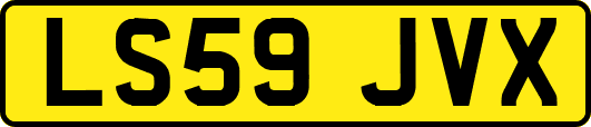 LS59JVX