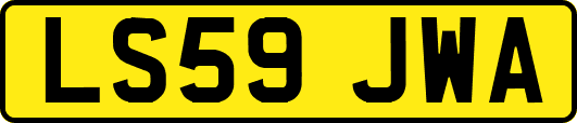 LS59JWA