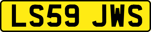 LS59JWS