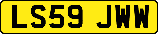 LS59JWW