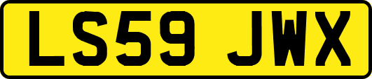 LS59JWX