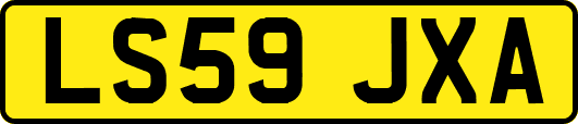 LS59JXA