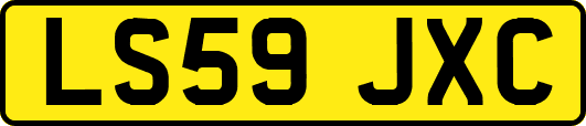 LS59JXC