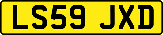 LS59JXD