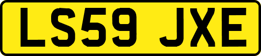 LS59JXE
