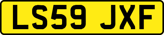 LS59JXF
