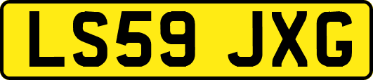 LS59JXG