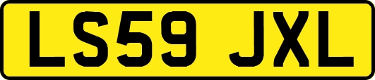 LS59JXL