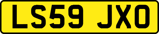 LS59JXO