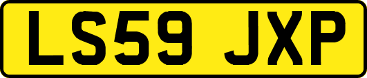 LS59JXP