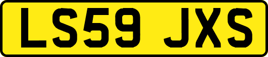 LS59JXS