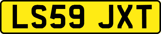 LS59JXT