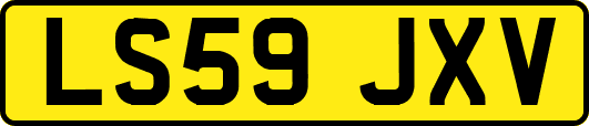 LS59JXV