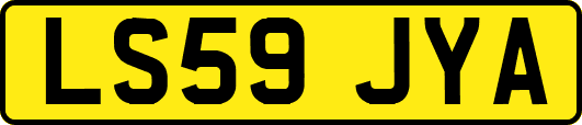 LS59JYA