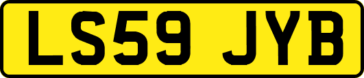 LS59JYB