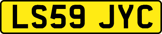 LS59JYC