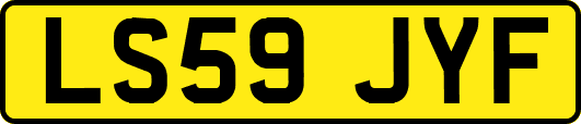 LS59JYF