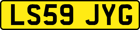 LS59JYG