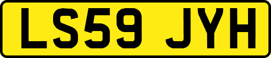 LS59JYH