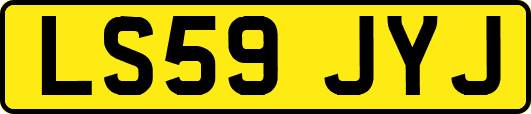 LS59JYJ