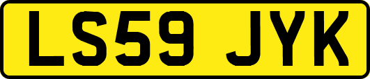 LS59JYK