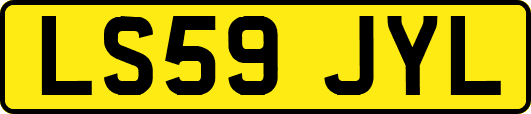 LS59JYL