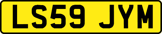 LS59JYM