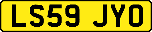 LS59JYO
