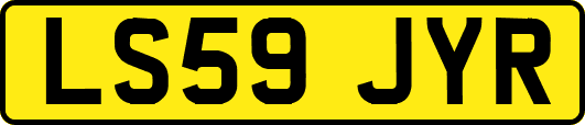 LS59JYR