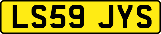 LS59JYS