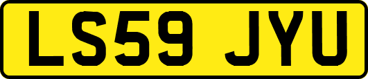 LS59JYU