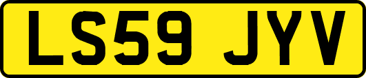 LS59JYV
