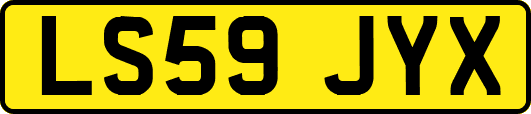 LS59JYX