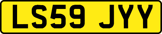 LS59JYY