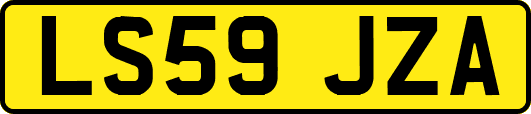 LS59JZA
