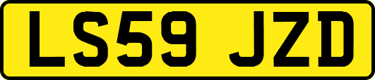 LS59JZD