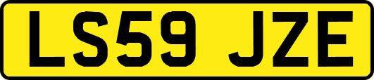 LS59JZE